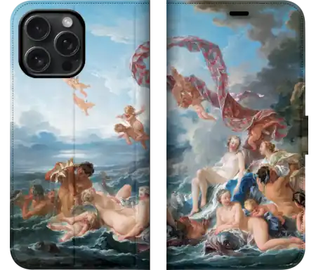 The Triumph of Venus