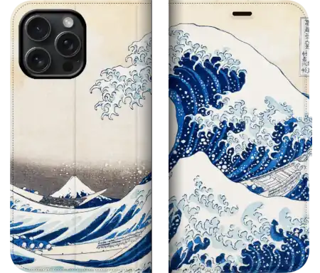 Under the Wave off Kanagawa