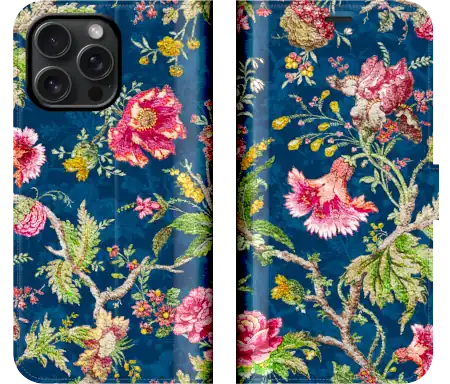 Classic Floral 1