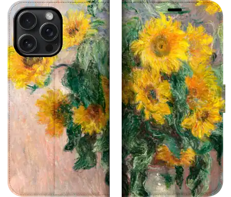 Bouquet of Sunflowers
