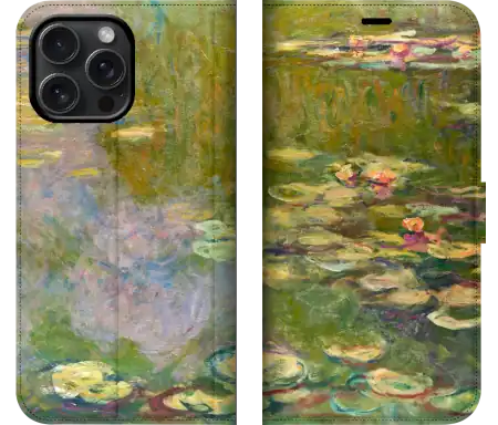 Water Lilies