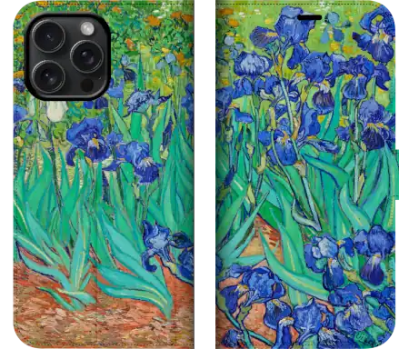 Irises