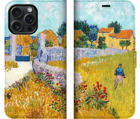 Farmhouse in Provence