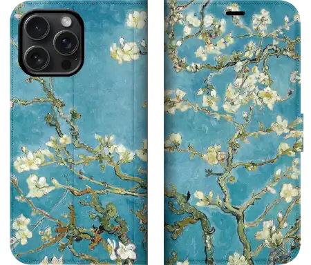 Almond Blossom