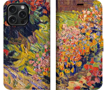 Landscape (Detail)