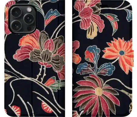 Japanese Textile 3