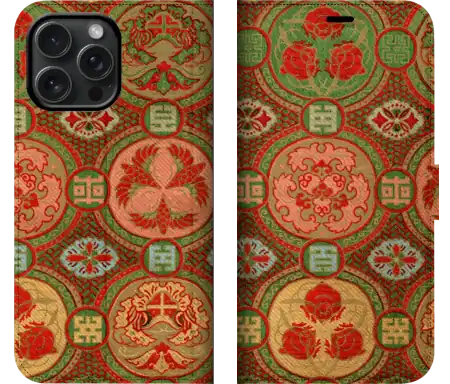 Japanese Textile 4