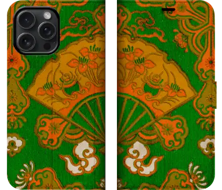 Japanese Floral 7